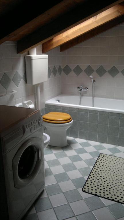 Lo Scoiattolo E La Noce Bed and Breakfast Stresa Exterior foto