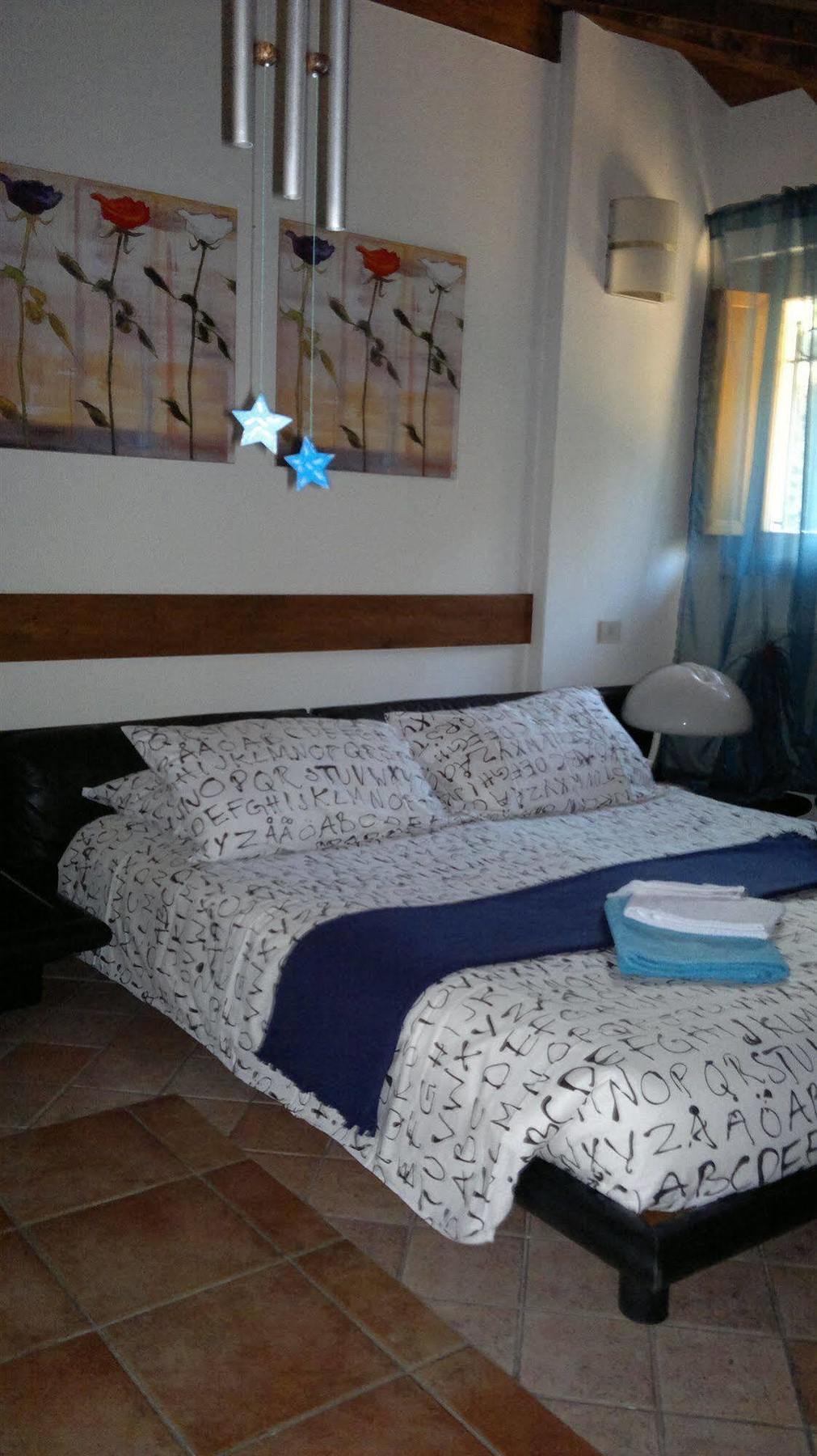 Lo Scoiattolo E La Noce Bed and Breakfast Stresa Exterior foto