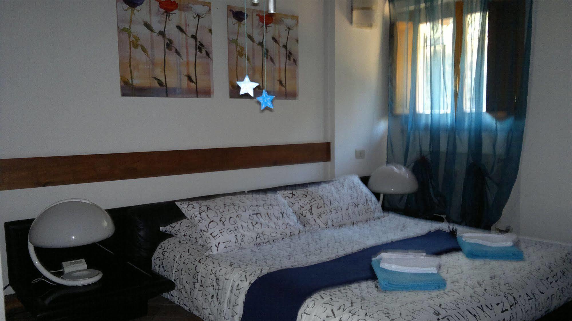 Lo Scoiattolo E La Noce Bed and Breakfast Stresa Exterior foto
